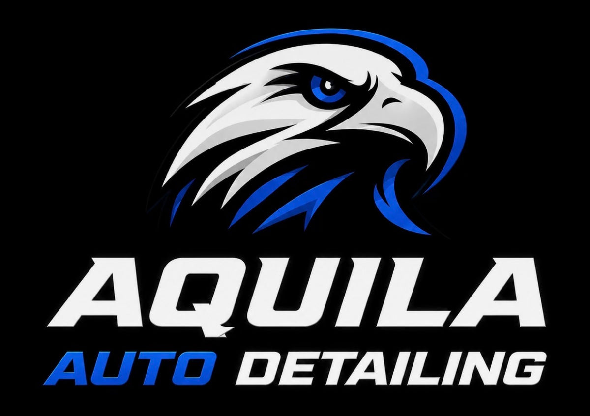 Aquila Auto Detailing